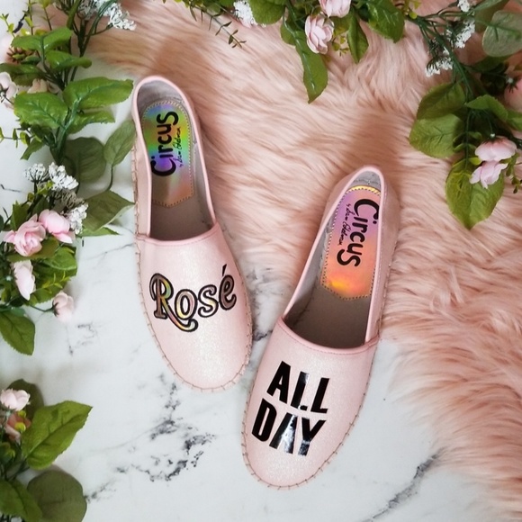 Circus by Sam Edelman Shoes - CCO! 🎉HP🎉Circus by Sam Edelman Espadrilles